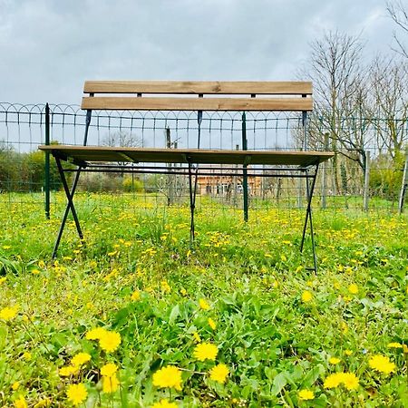 Villa Bubu, Appartamento Country-Chic Rome Buitenkant foto