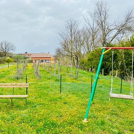 Villa Bubu, Appartamento Country-Chic Rome Buitenkant foto