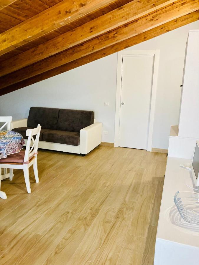 Villa Bubu, Appartamento Country-Chic Rome Buitenkant foto