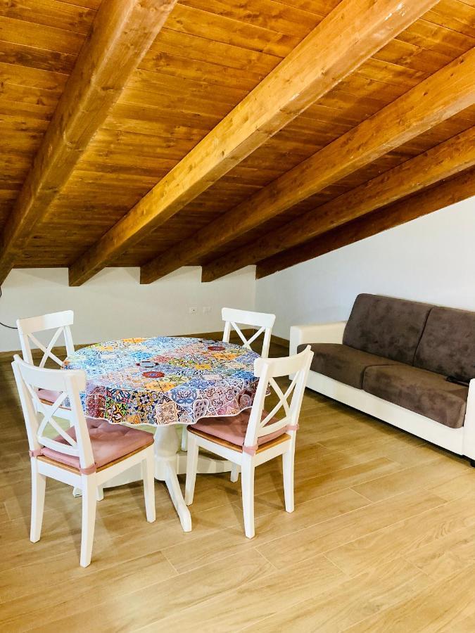 Villa Bubu, Appartamento Country-Chic Rome Buitenkant foto
