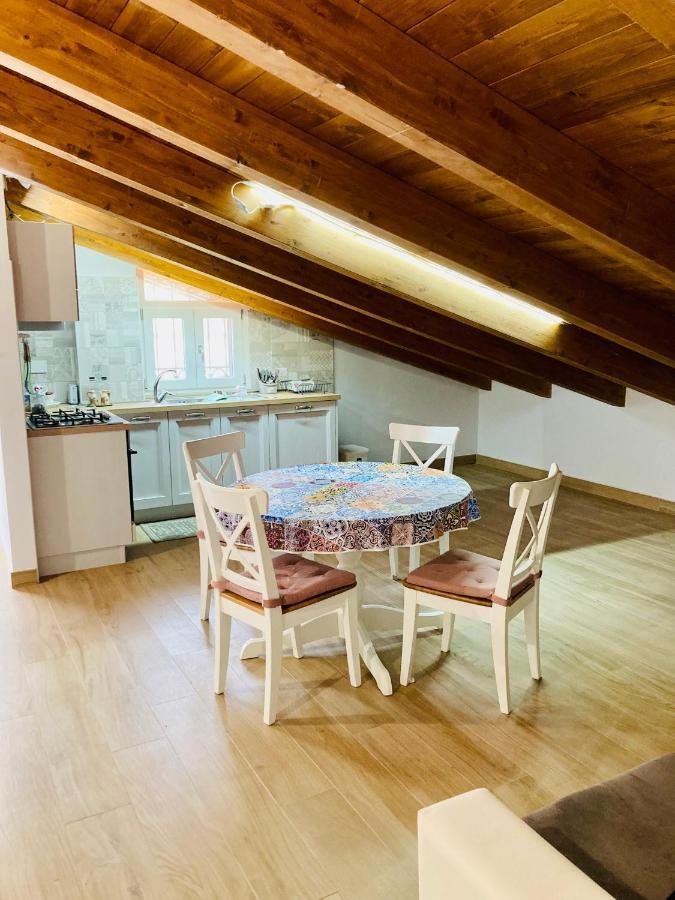 Villa Bubu, Appartamento Country-Chic Rome Buitenkant foto