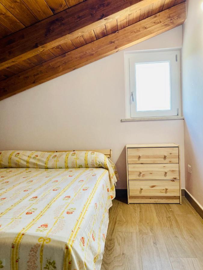 Villa Bubu, Appartamento Country-Chic Rome Buitenkant foto