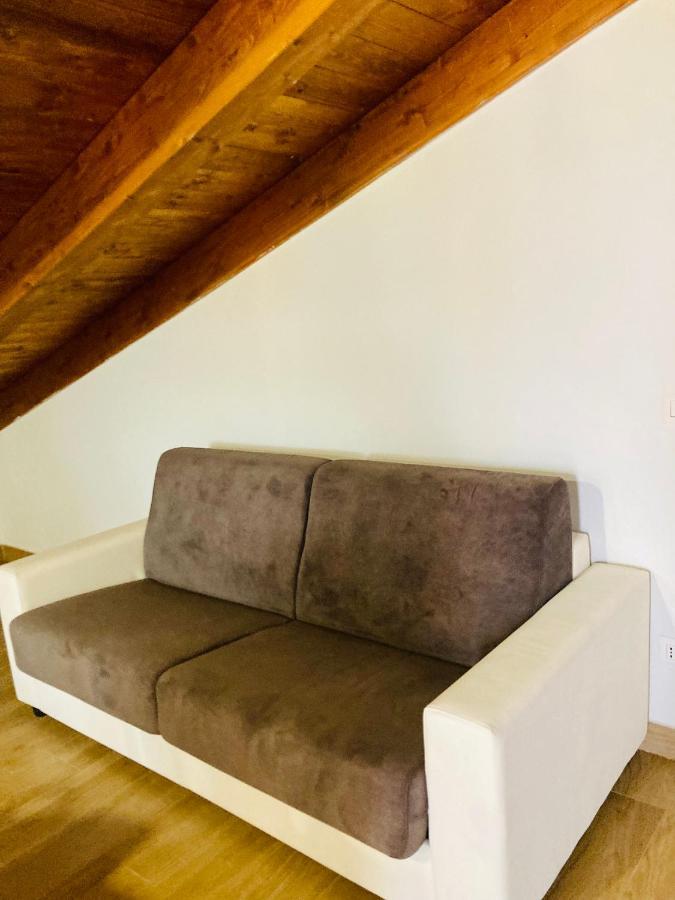 Villa Bubu, Appartamento Country-Chic Rome Buitenkant foto