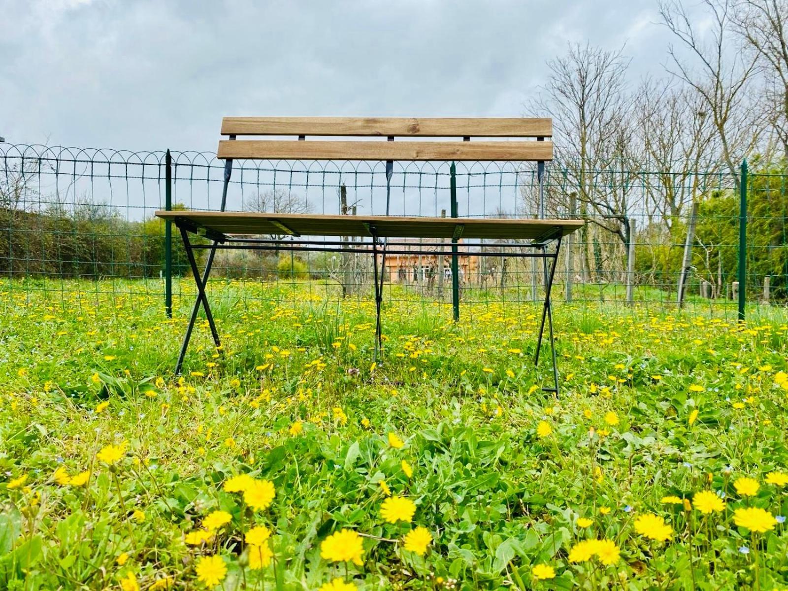 Villa Bubu, Appartamento Country-Chic Rome Buitenkant foto