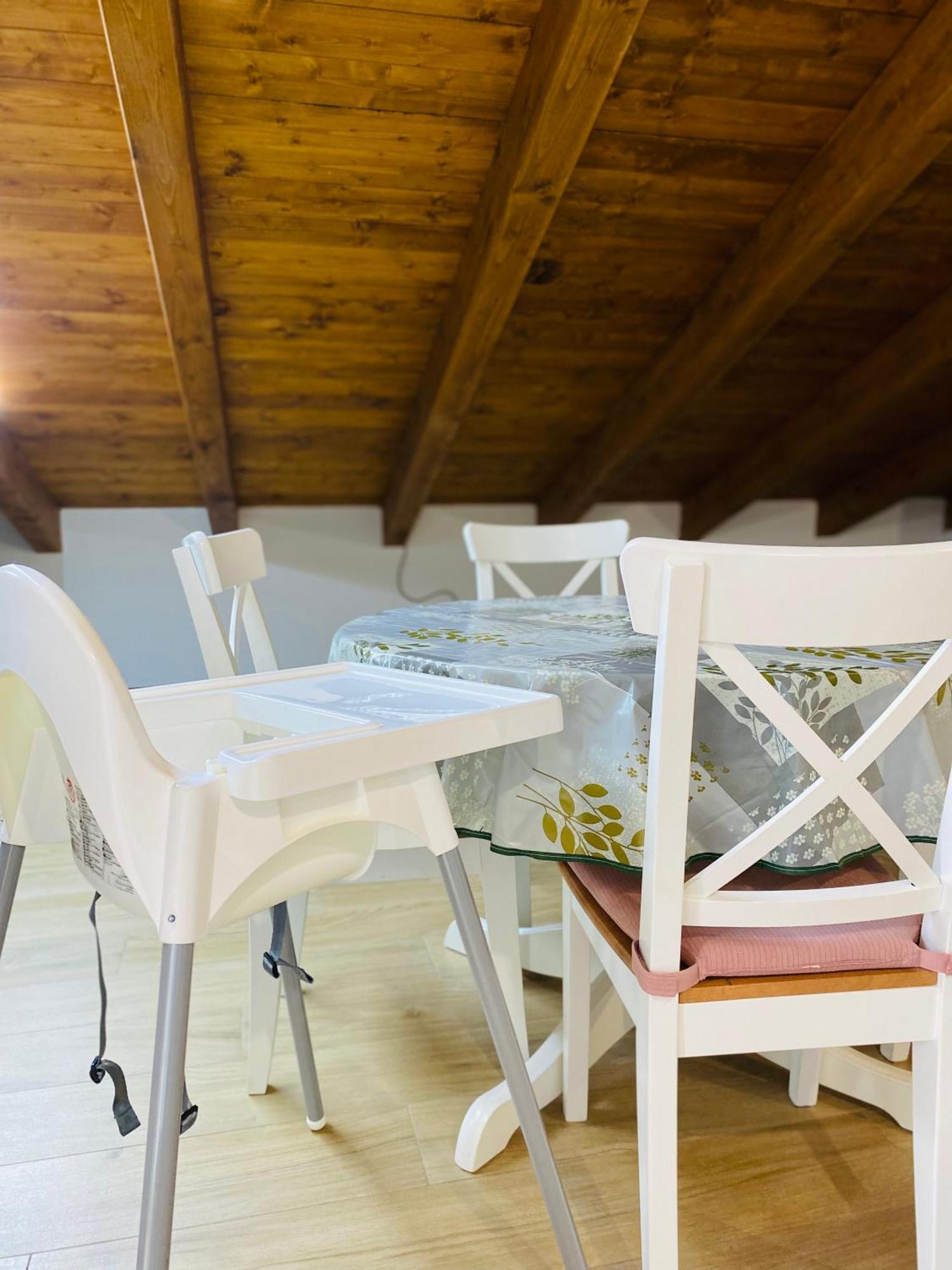 Villa Bubu, Appartamento Country-Chic Rome Buitenkant foto