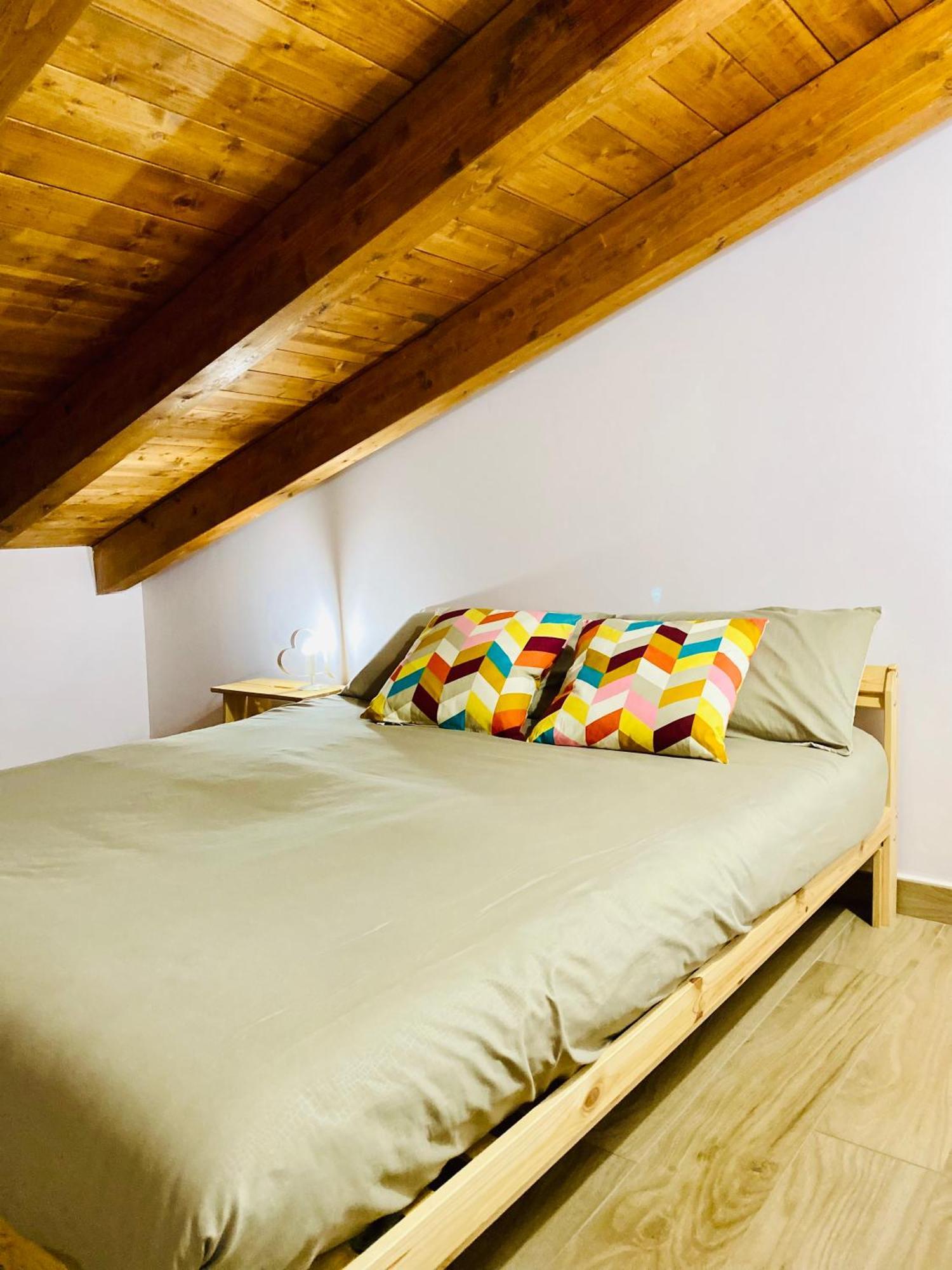 Villa Bubu, Appartamento Country-Chic Rome Buitenkant foto